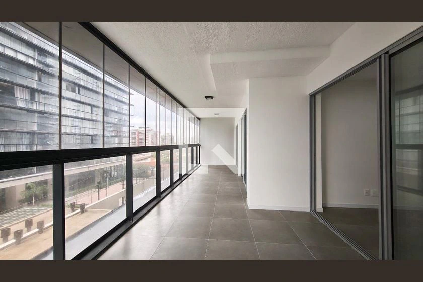 2-bedroom apartment with gas stove and 83 m² — photo 4