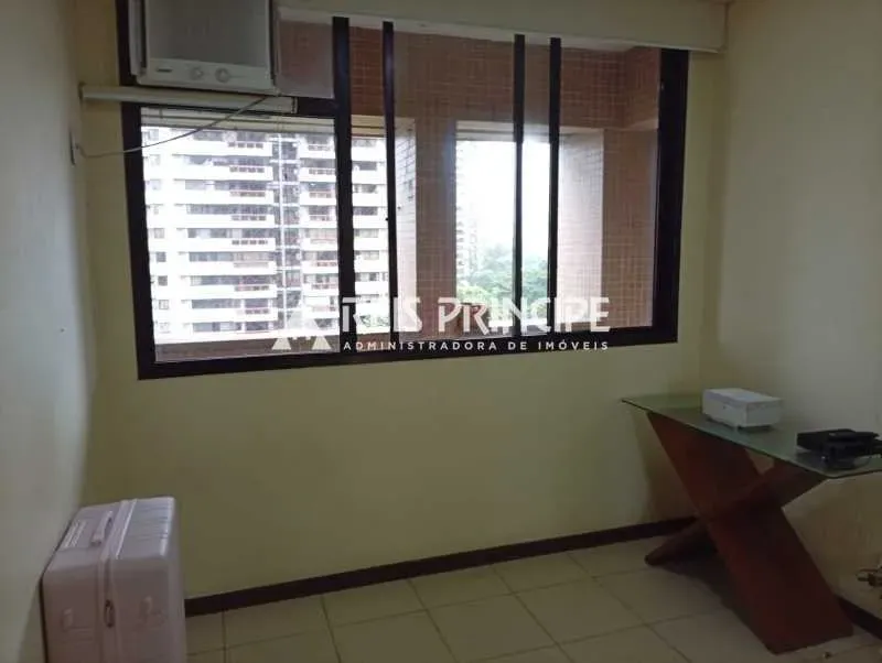 Apartamento com espaço de home office, Barra da Tijuca — photo 18