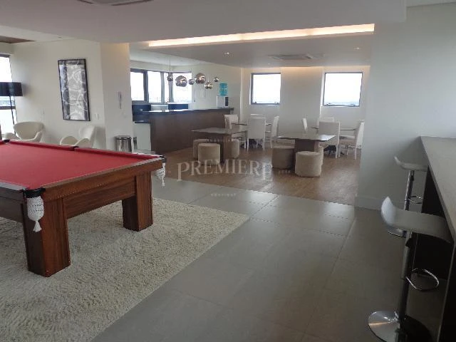 Departamento de 1 dormitorio con balcón gourmet — photo 13