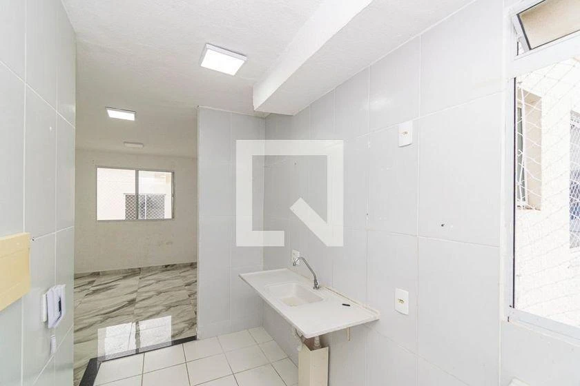 Apartment without parking, 2 bedrooms and 41 m² — photo 6