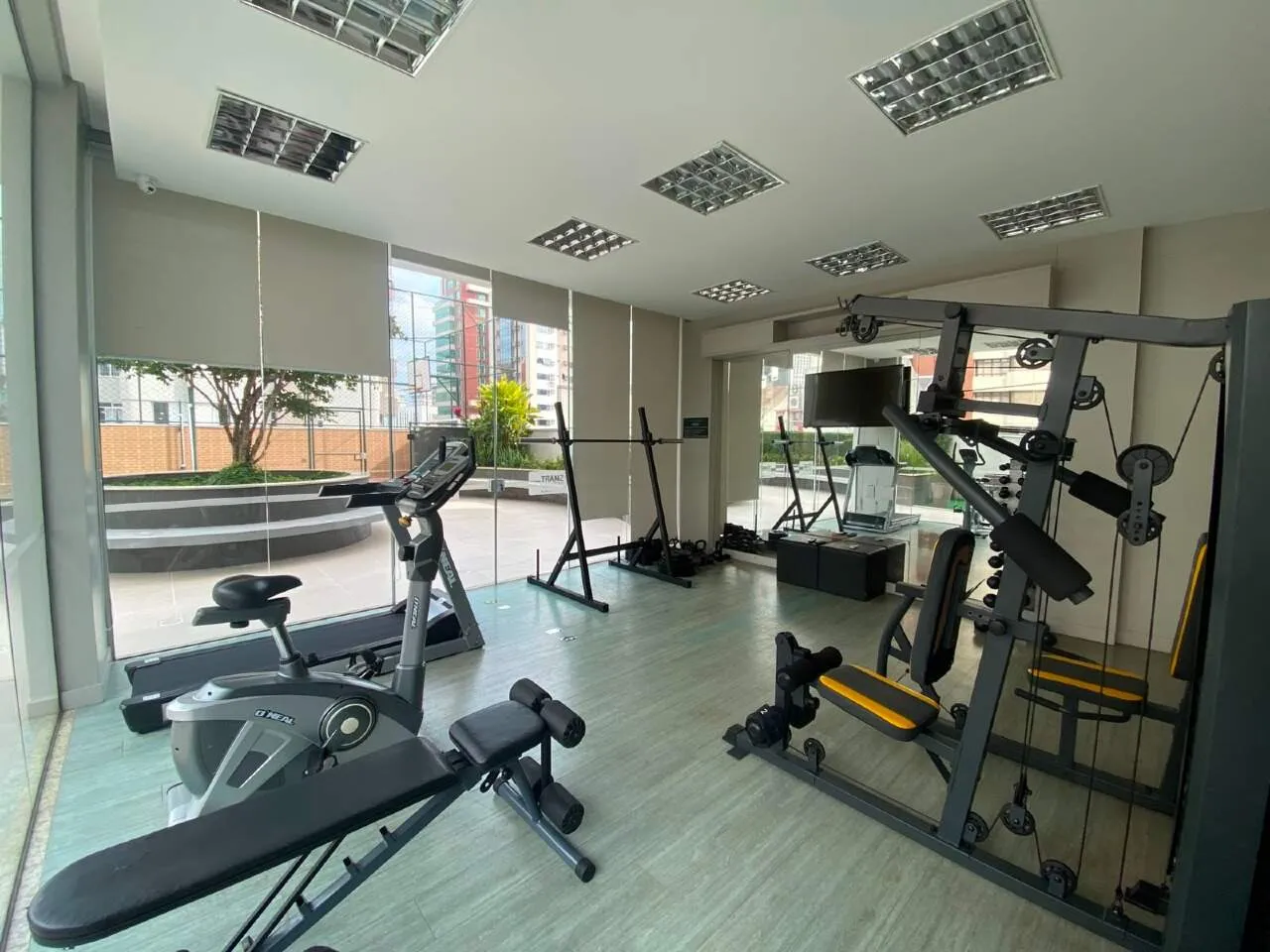 Furnished 2-bedroom apartment with 1 en-suite, 67 m² — photo 26