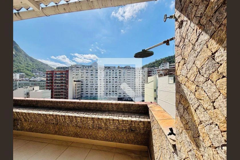 Apartamento mobiliado de 216 m² com churrasqueira na varanda — photo 21