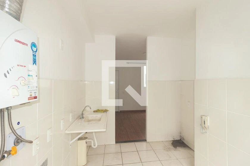2-bedroom apartment with a washing machine in Rio de Janeiro — photo 47