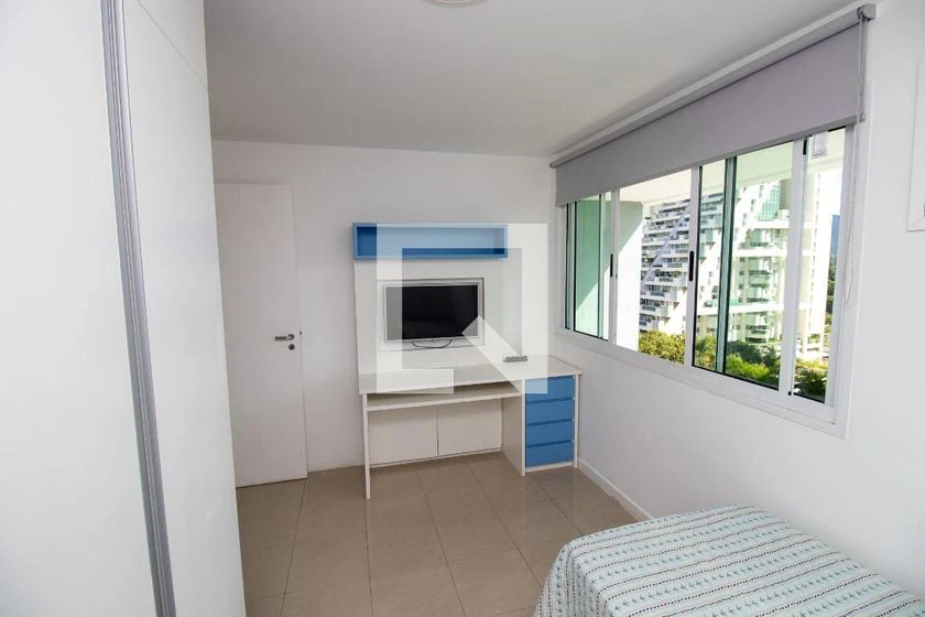 Apartamento de 3 quartos com espaço de home office — photo 10