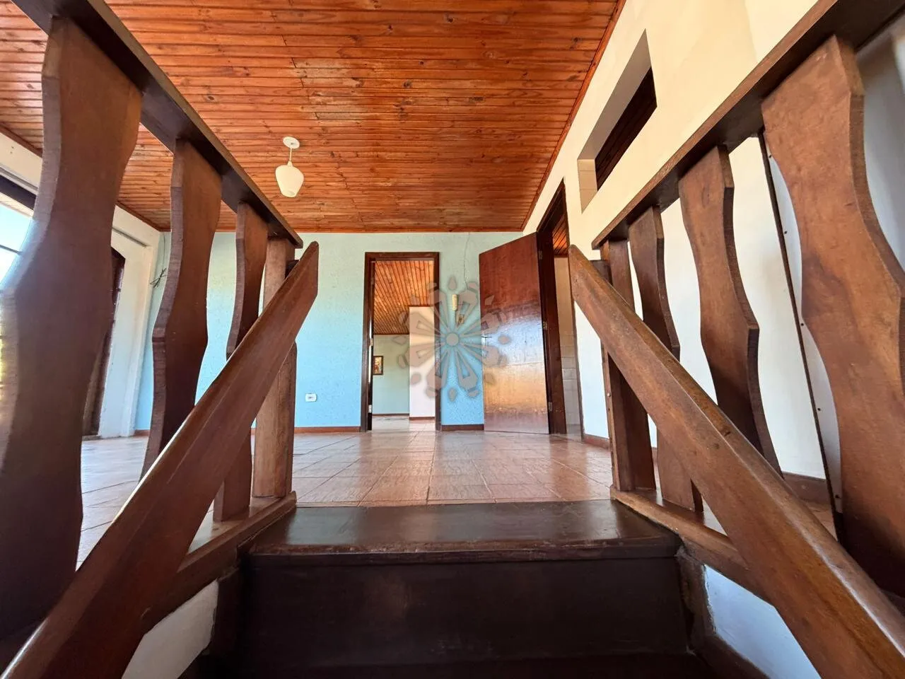 3-bedroom house, 1 with its own bathroom, 200 m², Curitiba — photo 16