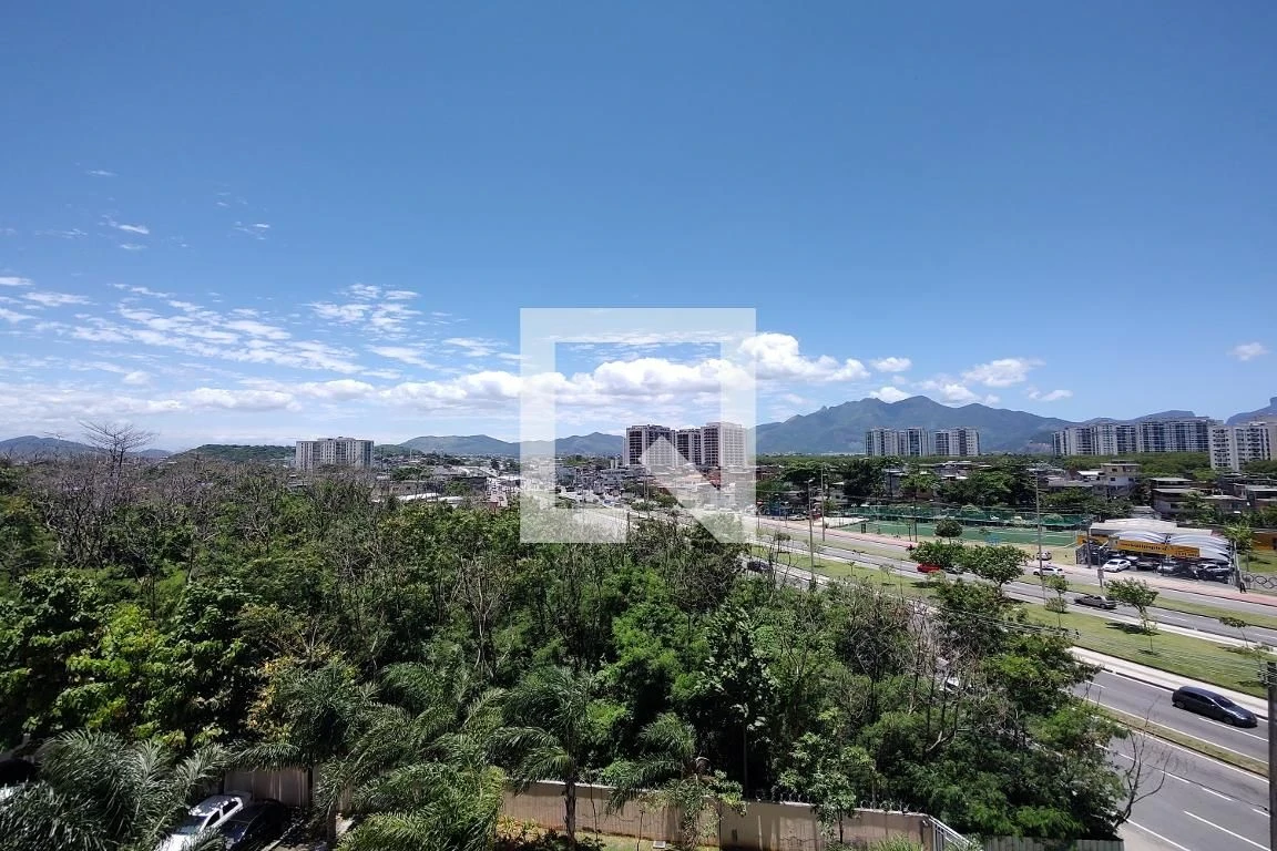 Apartamento com 2 quartos, 2 banheiros e 1 vaga — photo 43