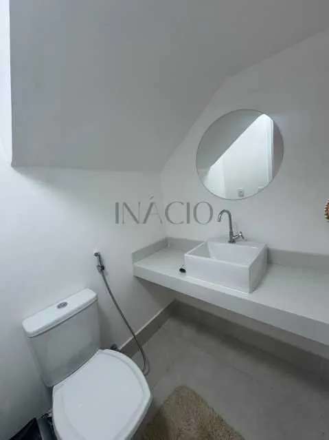 Casa en condominio con 4 dormitorios y 5 baños — photo 3