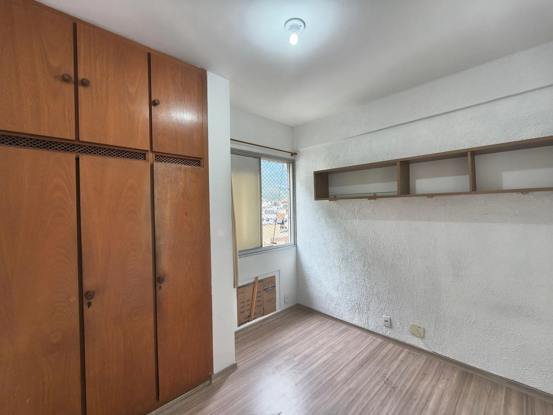 Apartamento para aluguel com 4 quartos e sacada — photo 14