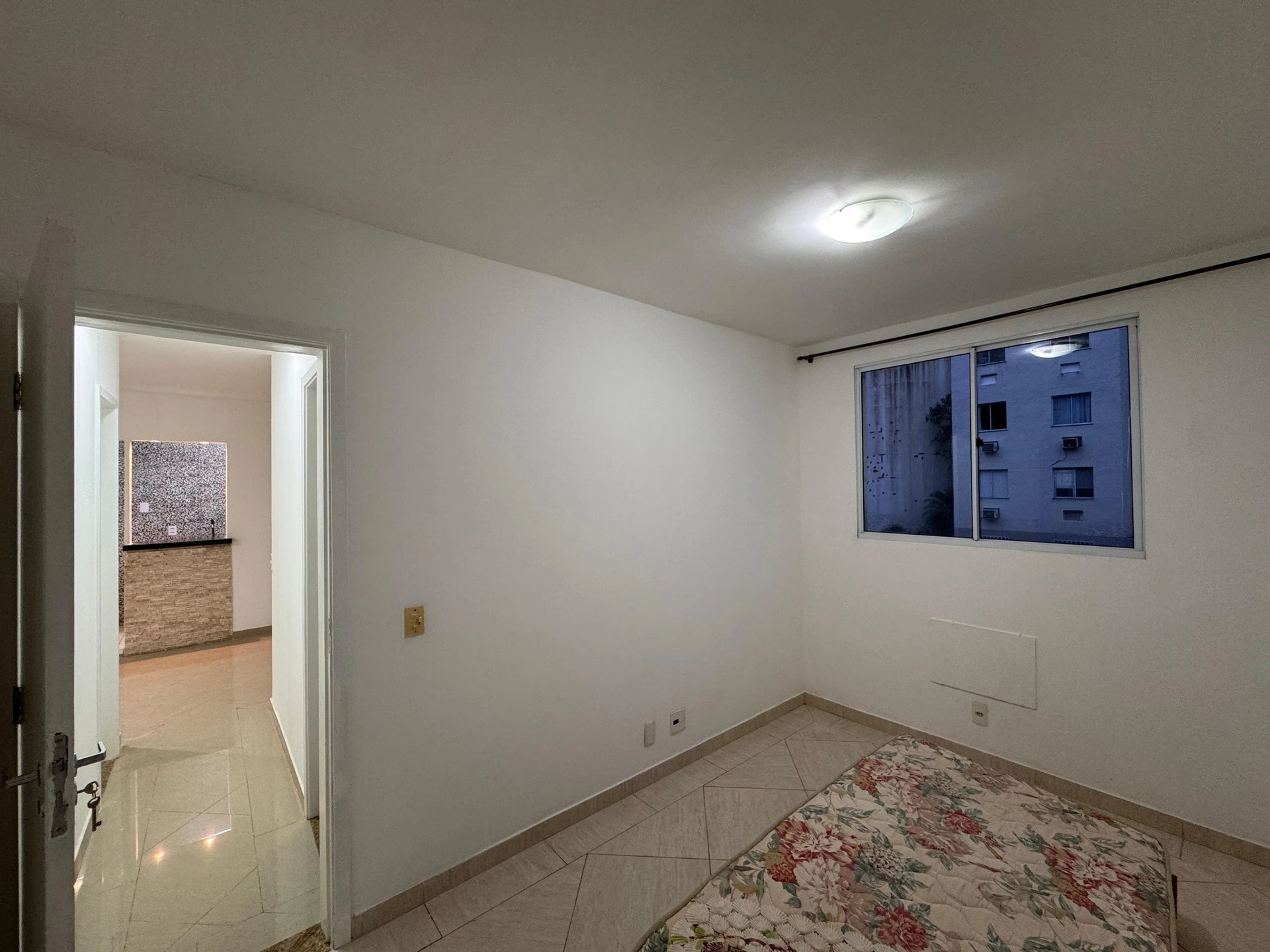 Apartamento de 2 quartos em condomínio com sauna — photo 23