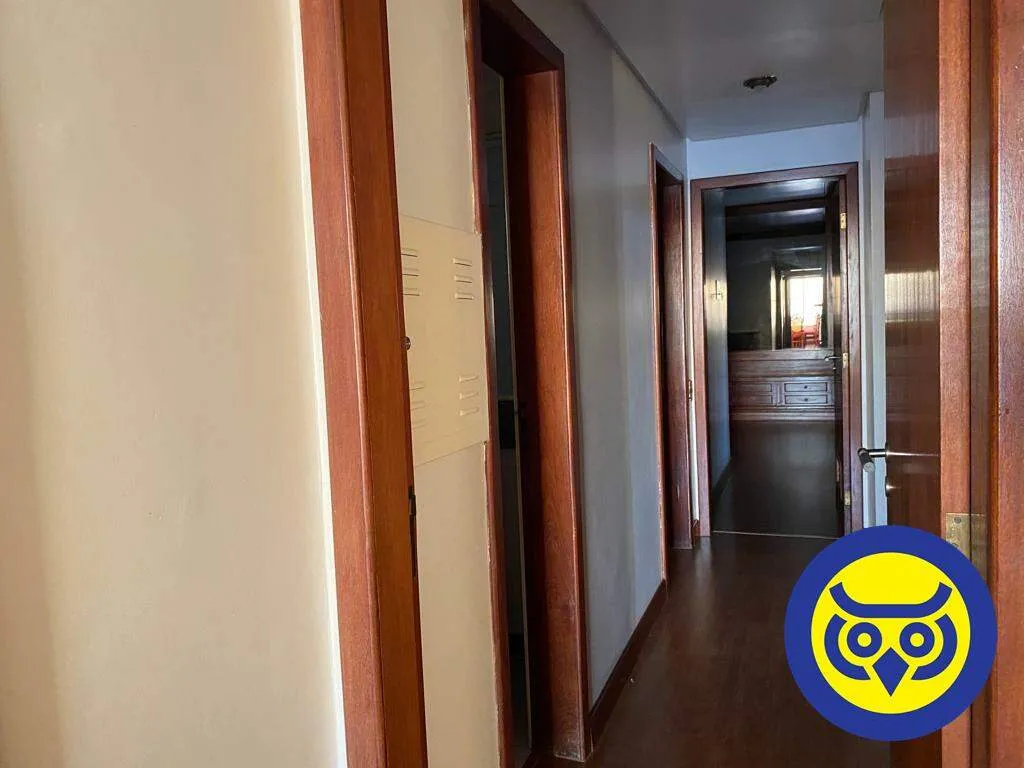 Furnished apartment on the 10th floor with water views — photo 23
