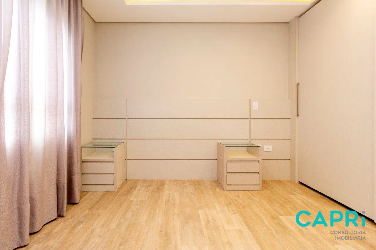 Apartamento de 298 m² com 3 suítes e jardim privativo — photo 40