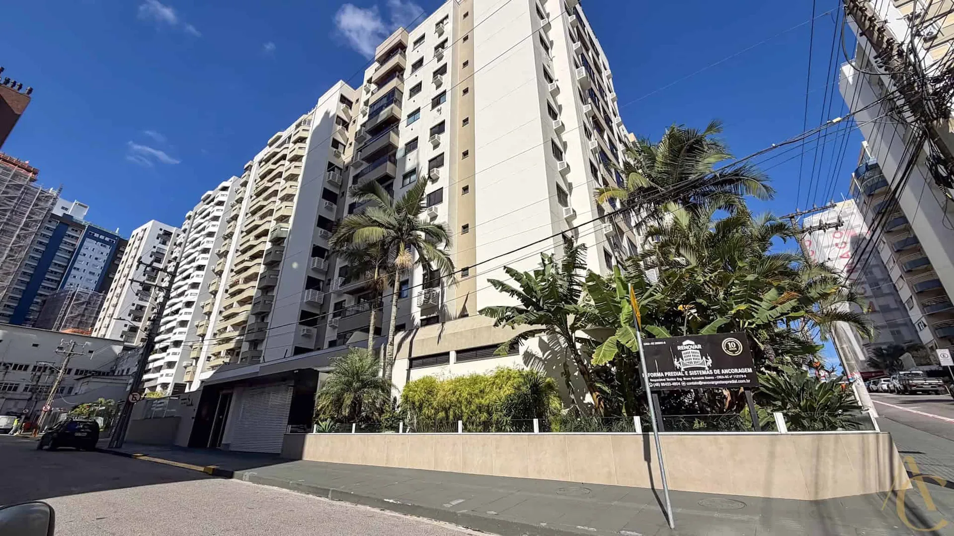 Apartamento amueblado de 115 m² con 3 habitaciones y suite — photo 3