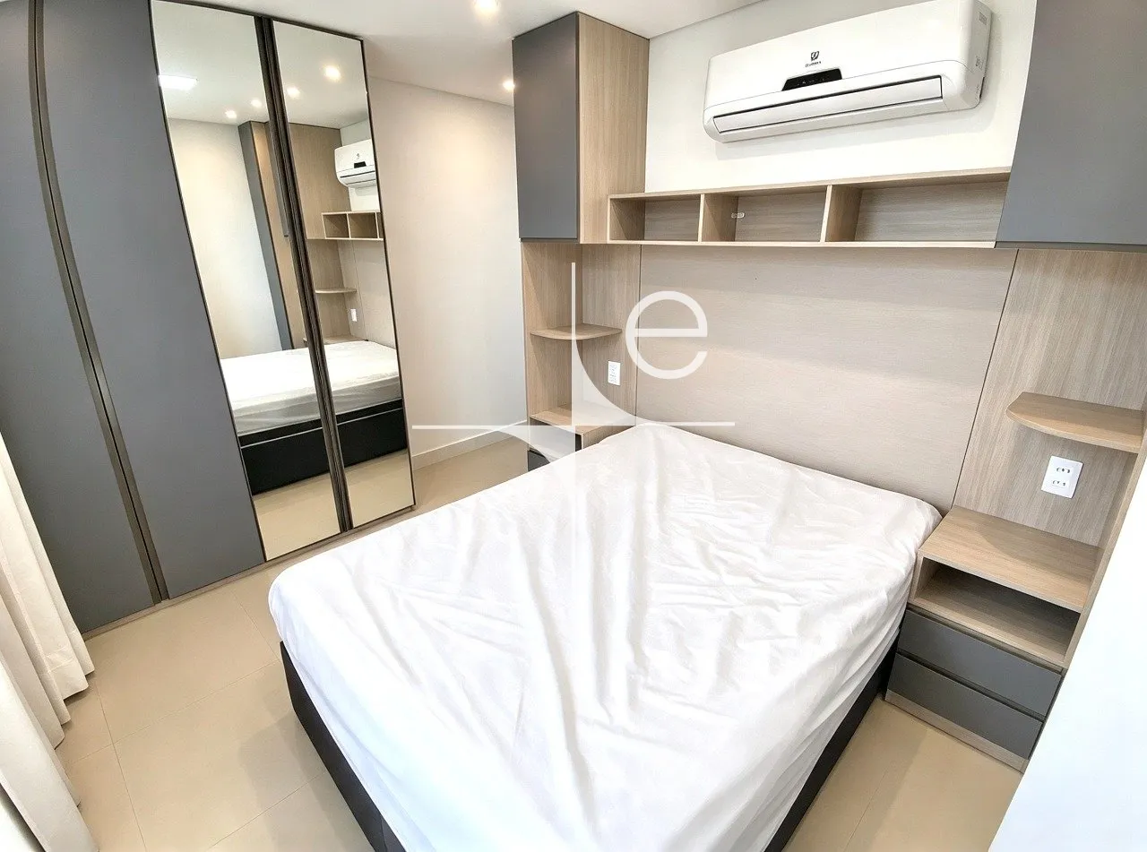 1 quarto e máquina de lavar: apartamento de 31 m² — photo 3