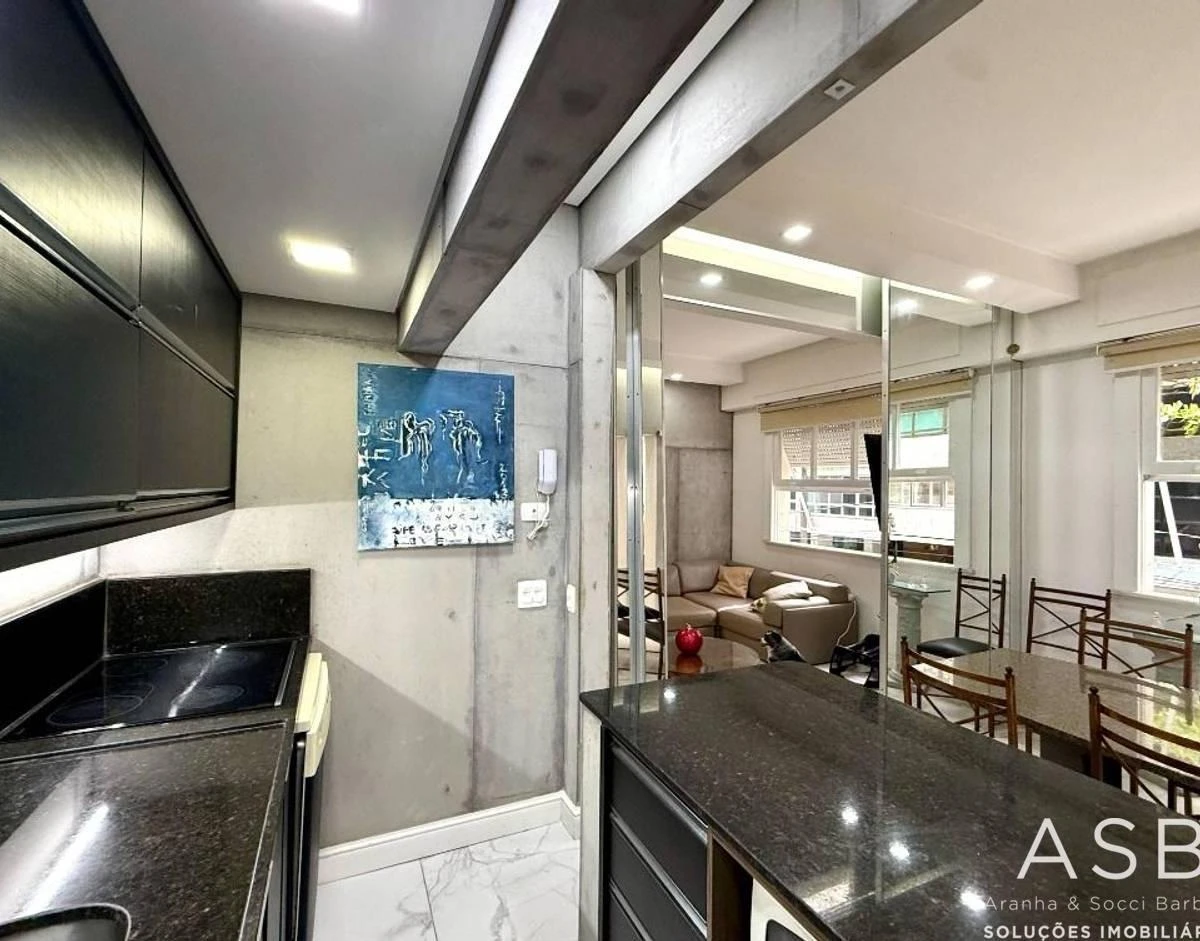 Furnished apartment with 2 en-suite bedrooms — photo 16