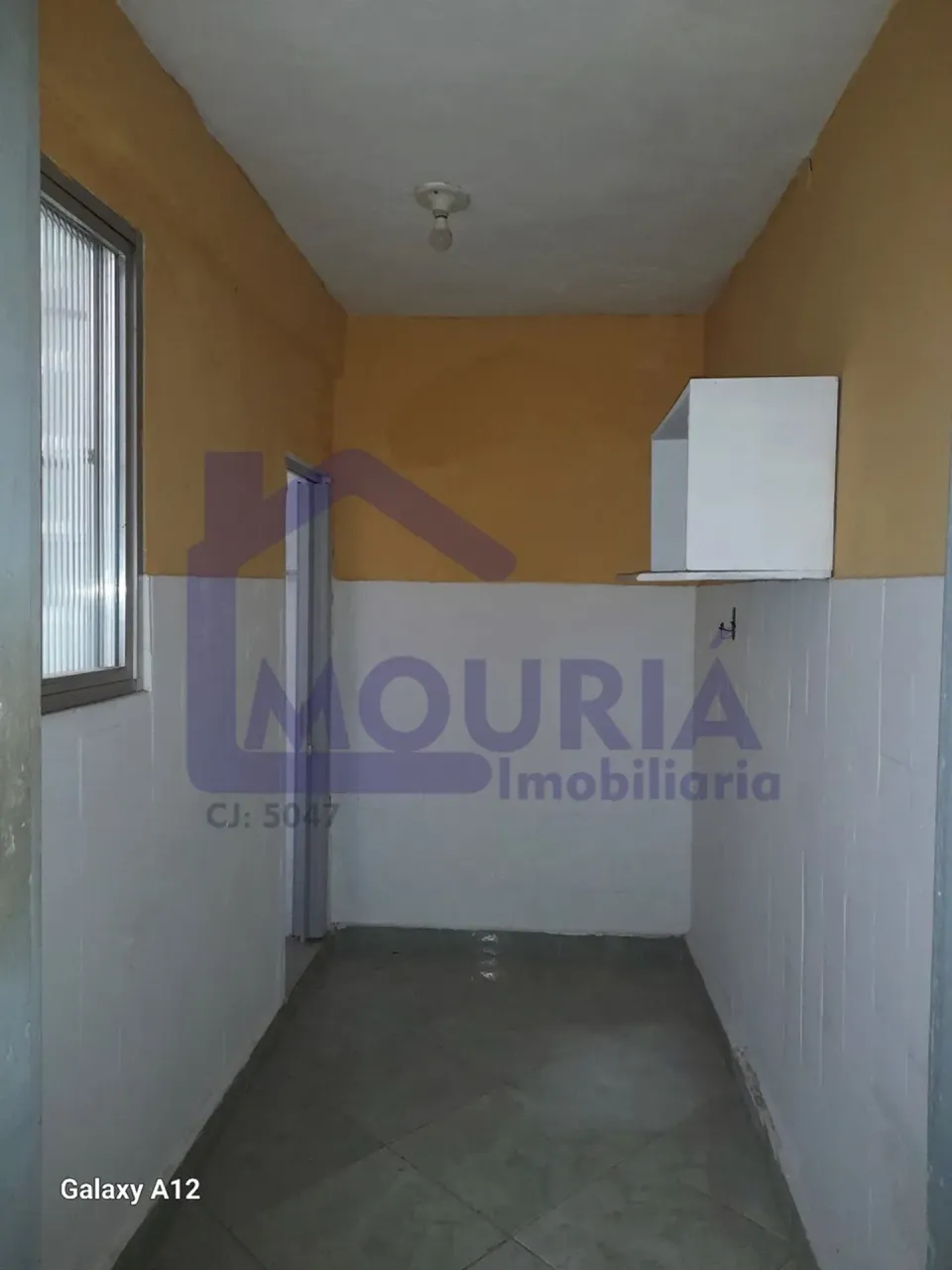 Unfurnished townhouse home with 1 bedroom — photo 7