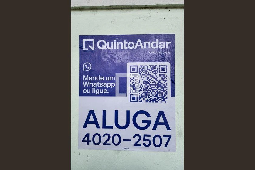 Apartamento de 55 m² e 2 quartos, Cachambi — photo 32