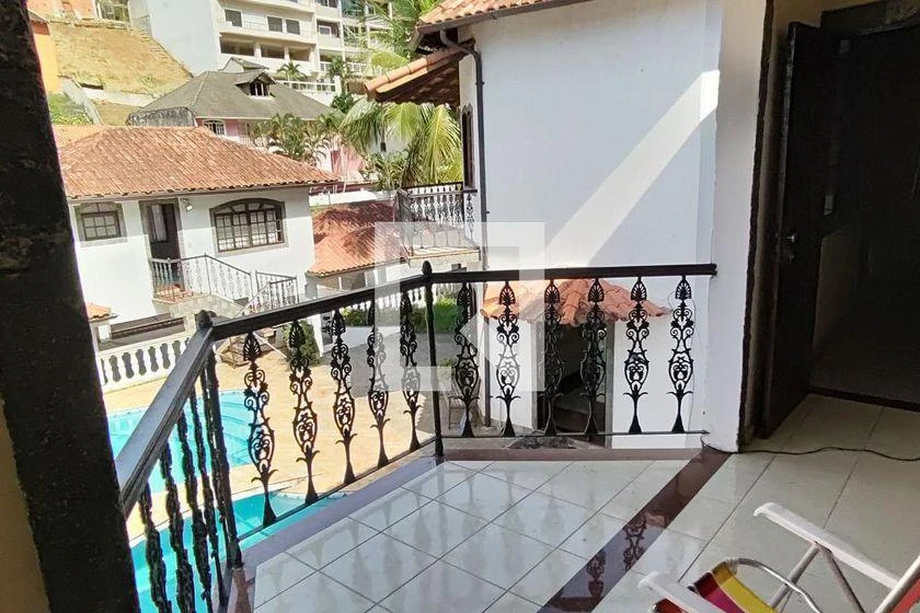 Casa mobiliada com 5 suítes e 8 banheiros, 722 m² — photo 14
