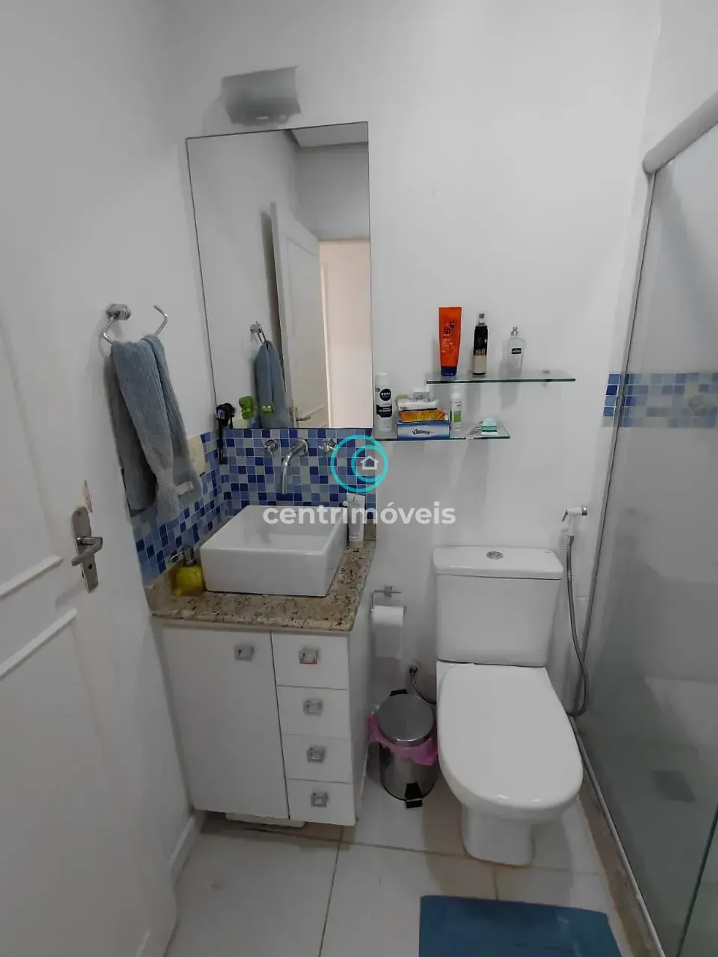 3-bedroom apartment with a home office — photo 4