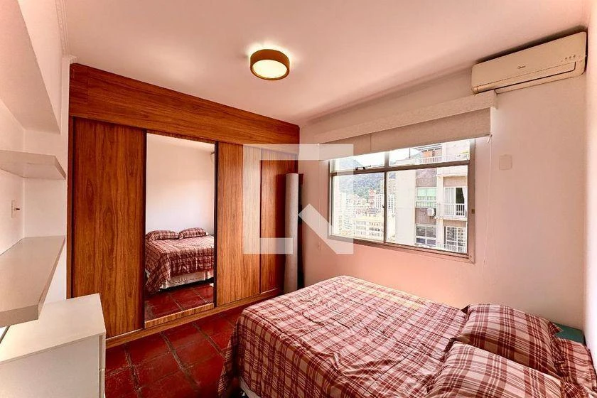 Washing machine in a one-bedroom apartment, 60 m² — photo 3