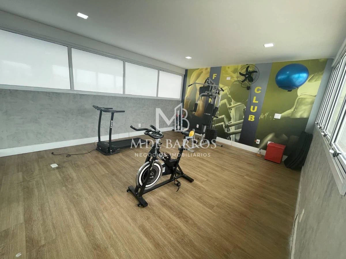53 m² apartment with a private pool and a private BBQ — photo 20