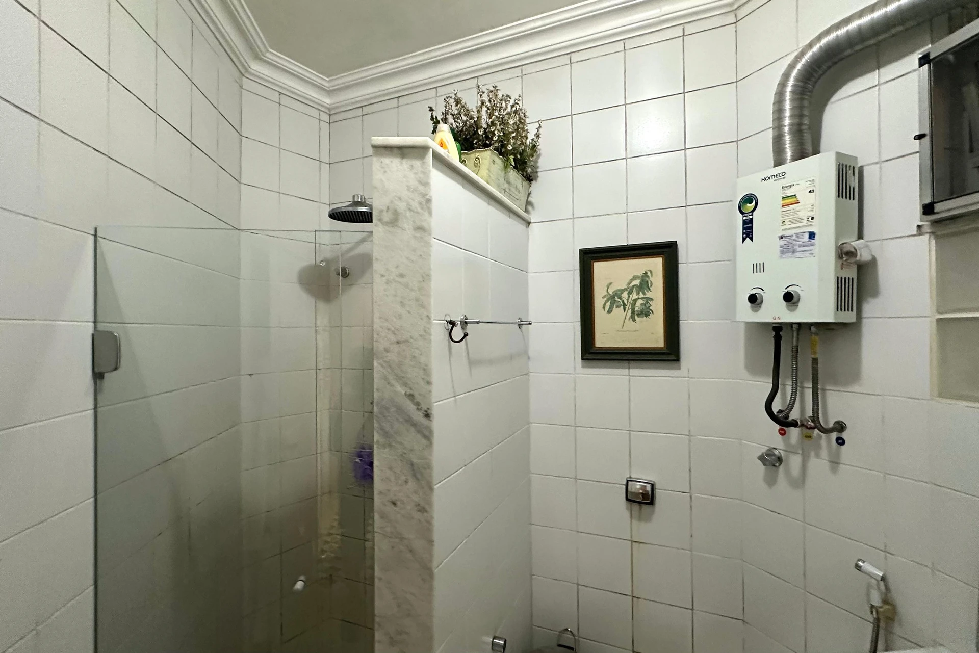3-bedroom apartment with a dryer — photo 34