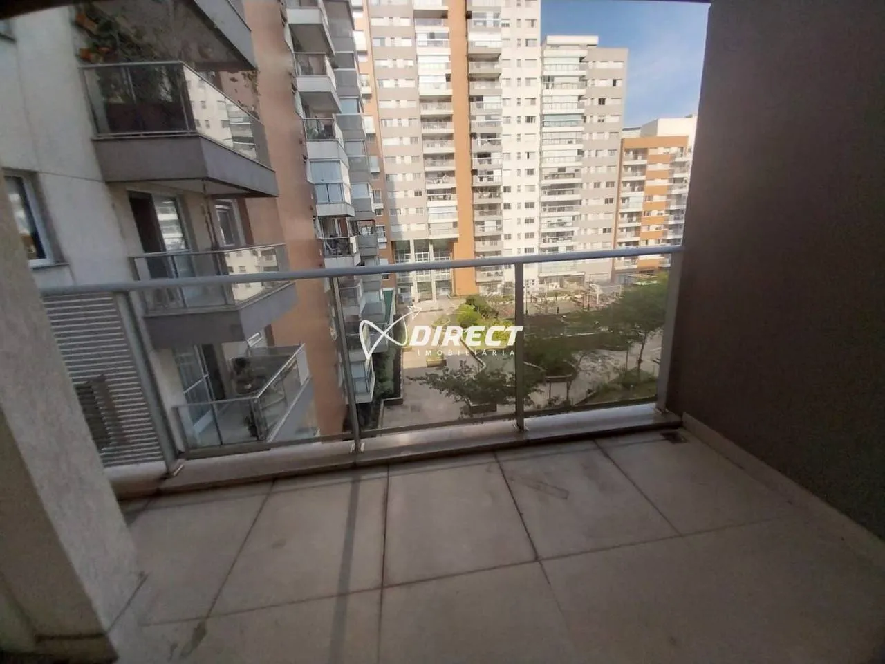 Apartamento, 66 m², com churrasqueira privativa — photo 9