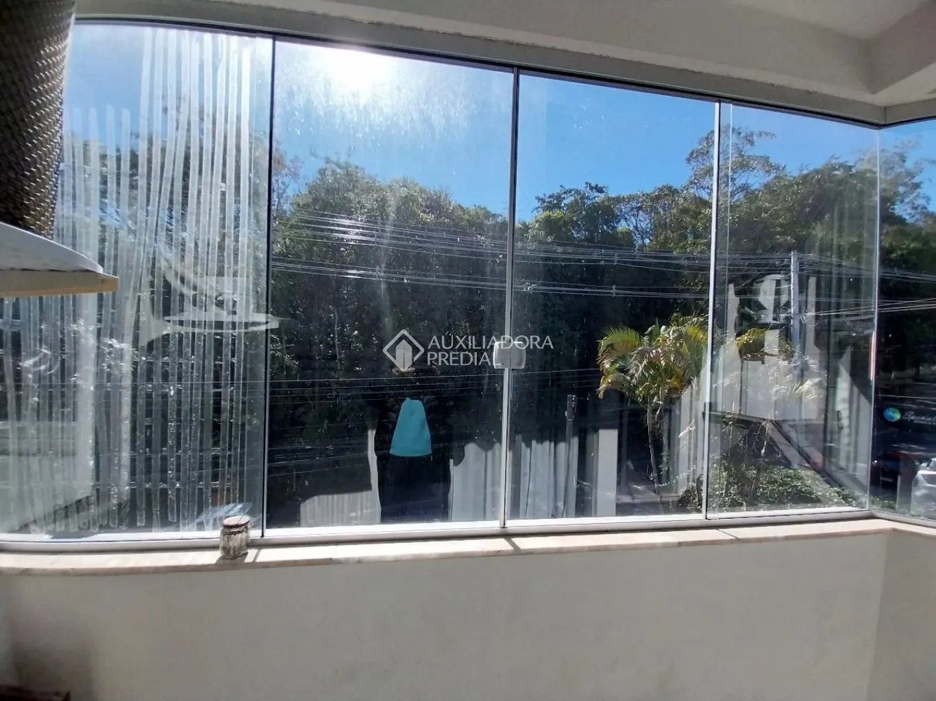 Apartamento no 3º andar com 3 quartos e varanda — photo 25
