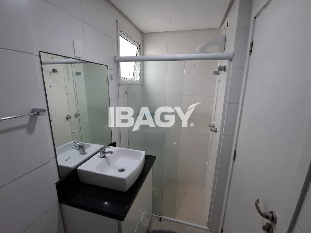 Furnished apartment, 73 m², with a grill on the balcony — photo 25