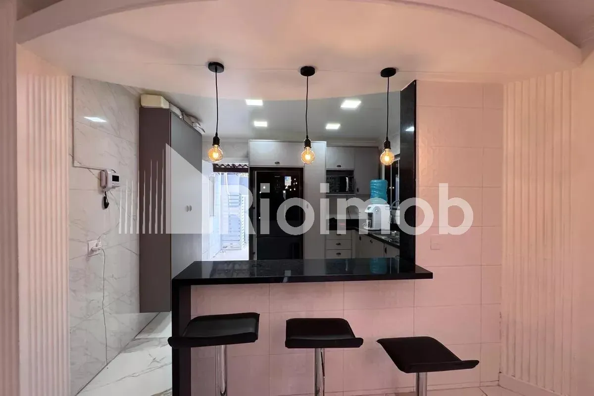 Furnished house with 5 bedrooms and 5 bathrooms — photo 6