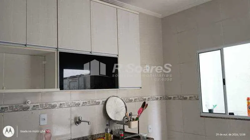 150 m² house with a washing machine and a home office — photo 13