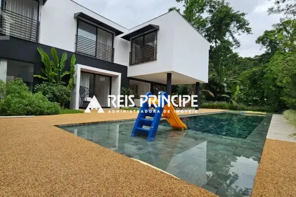 House with 5 bedrooms and 5 bathrooms plus 3 parking — photo 7