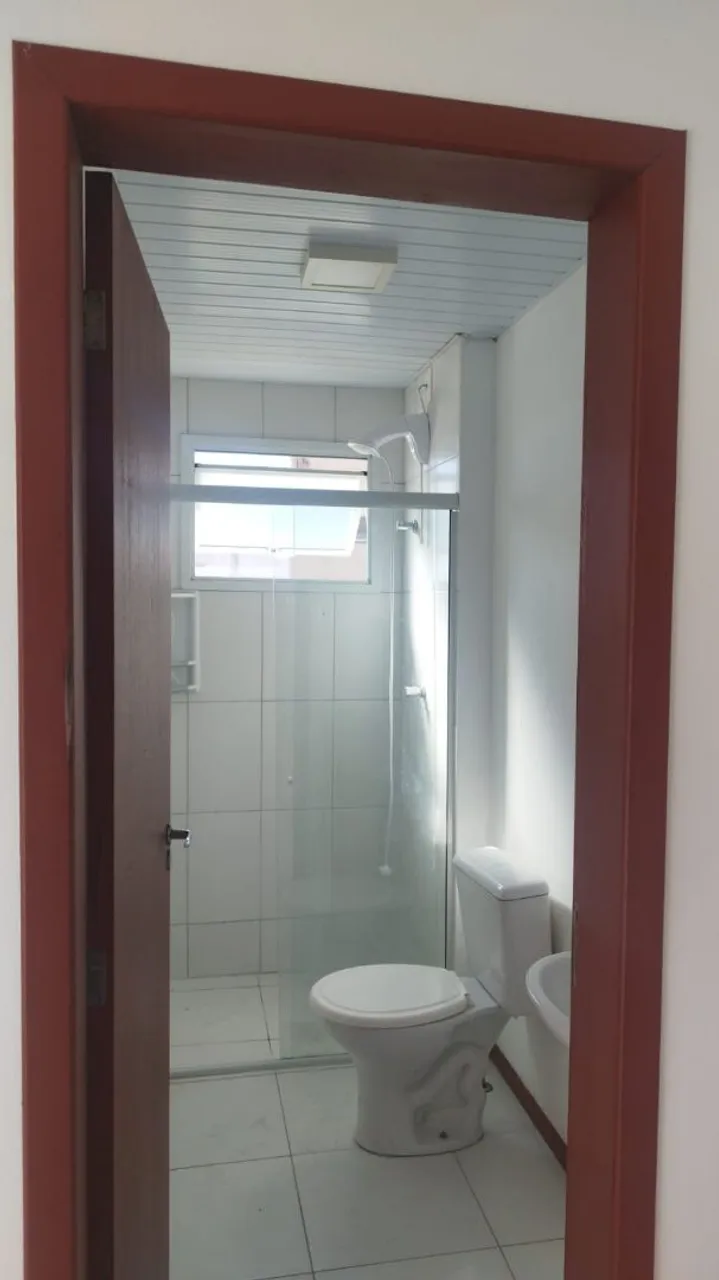 Rental apartment with 2 bedrooms and a balcony — photo 5