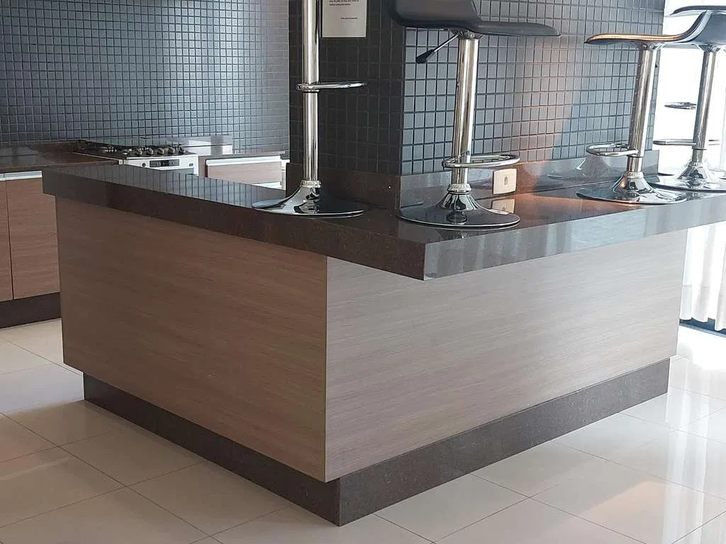 Apartamento mobiliado, 69 m², com secadora — photo 26