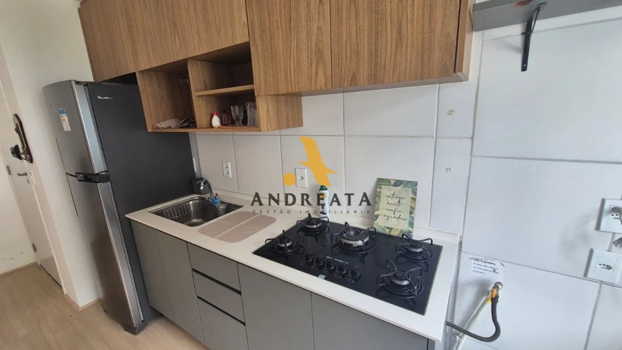 2-bedroom apartment with a washing machine — photo 6