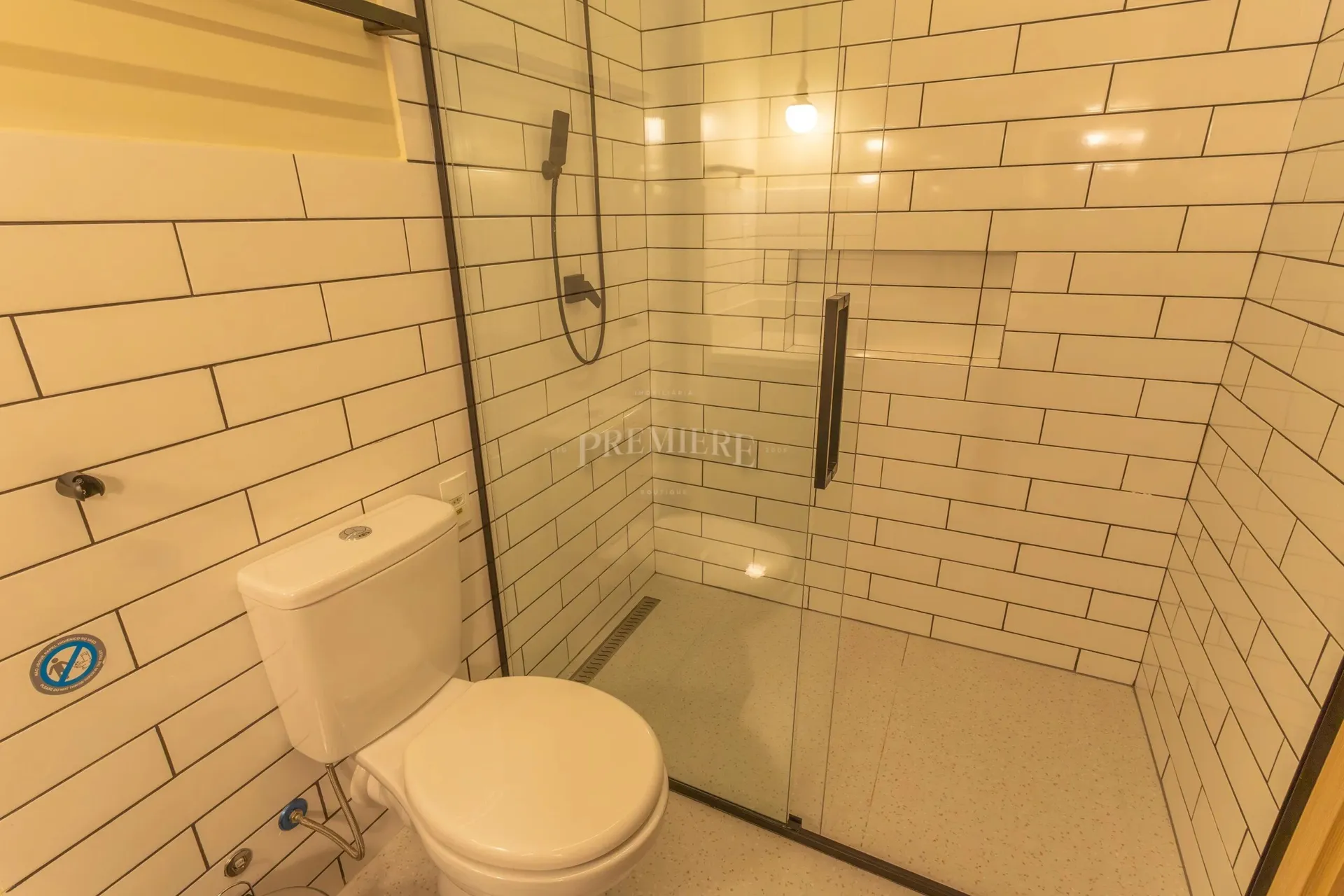 3 quartos e closet: apartamento de 90 m² — photo 29