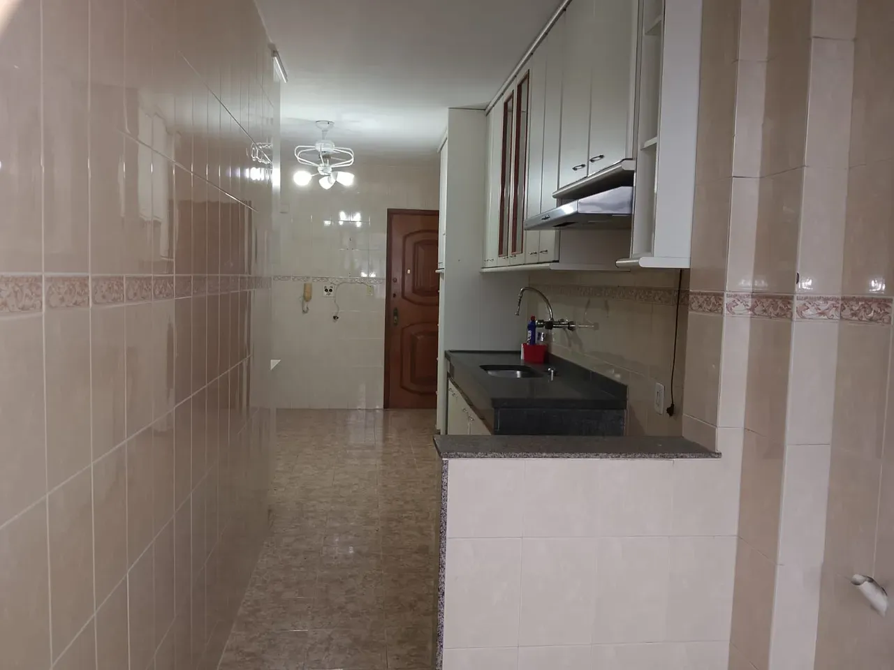 Rental apartment with 3 bedrooms, 3 baths and 140 m² — photo 41