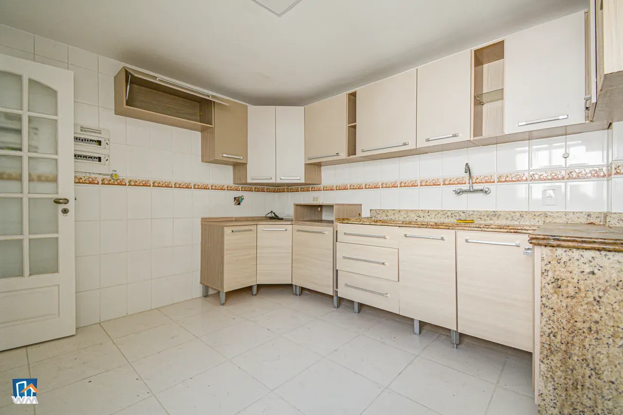 Apartamento de 4 quartos com varanda gourmet — photo 26
