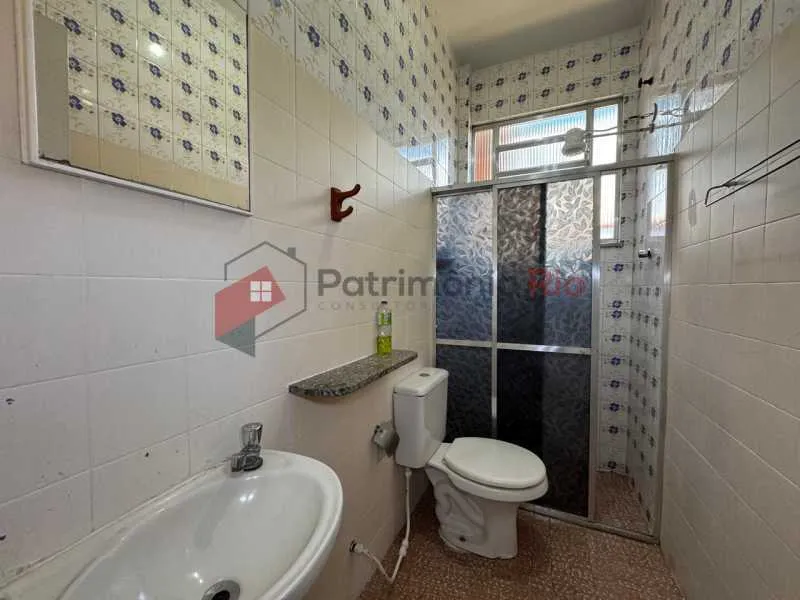 1-bedroom apartment with balcony and no parking — photo 5