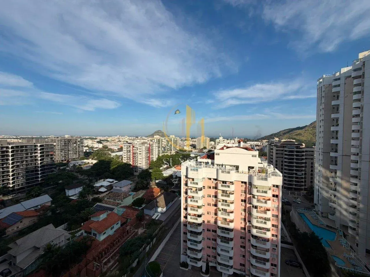 3-bedroom apartment with a water view — photo 15