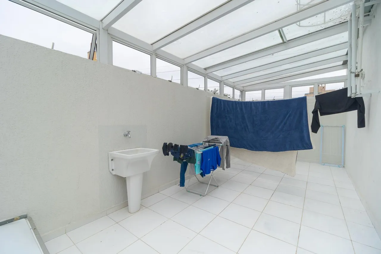 Apartamento mobiliado de 1 quarto com 50 m² e sem vaga — photo 6