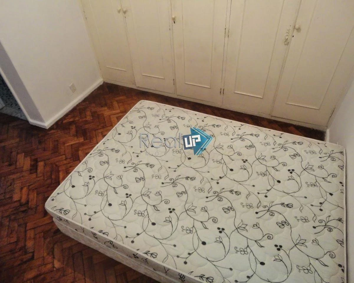 Квартира с 1 спальней без парковки, 23 м² — photo 3