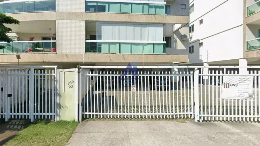 Furnished 3-bedroom apartment with 2 parking spaces — photo 27