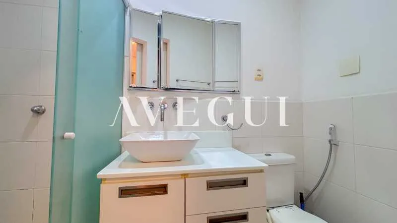 Apartamento mobiliado com 3 quartos e 3 banheiros — photo 12