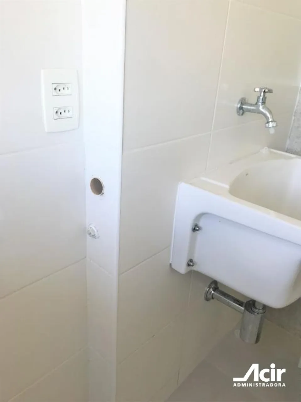 2-bedroom apartment with 3 bathrooms and 64 m² — photo 11
