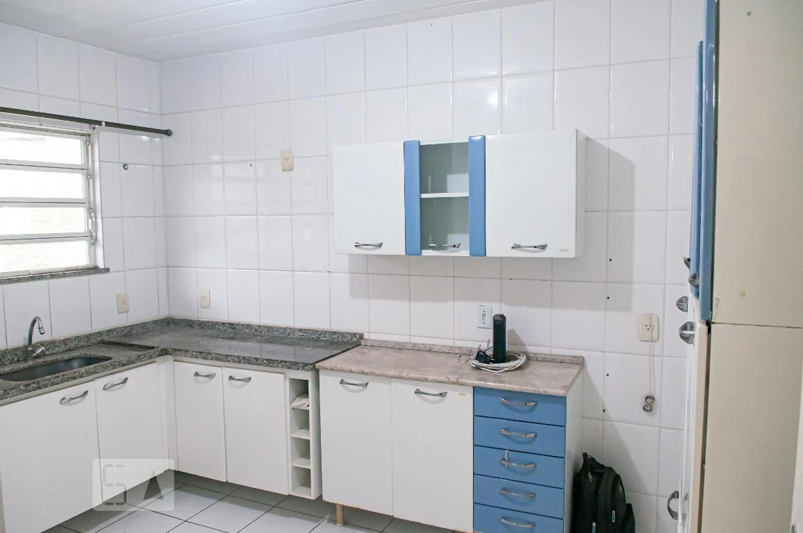 Casa de 2 quartos com churrasqueira privativa, Taquara — photo 36