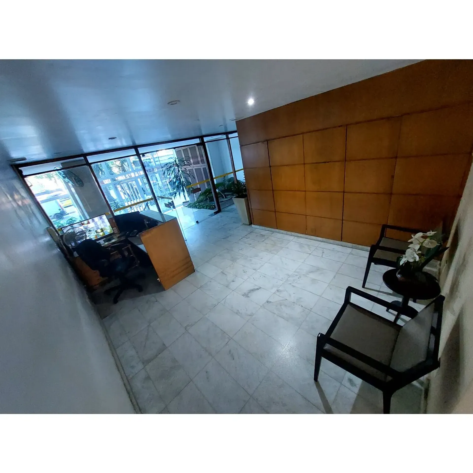 Washing machine in a one-bedroom apartment, 38 m² — photo 3