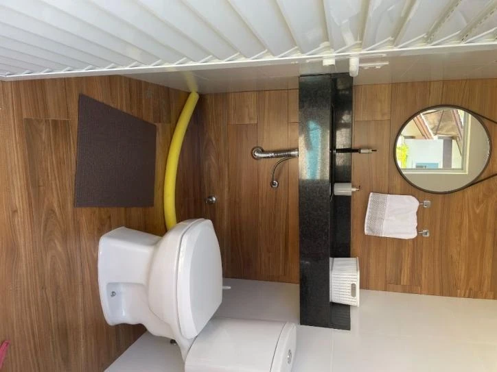 Casa de 5 dormitorios con balcón gourmet — photo 25