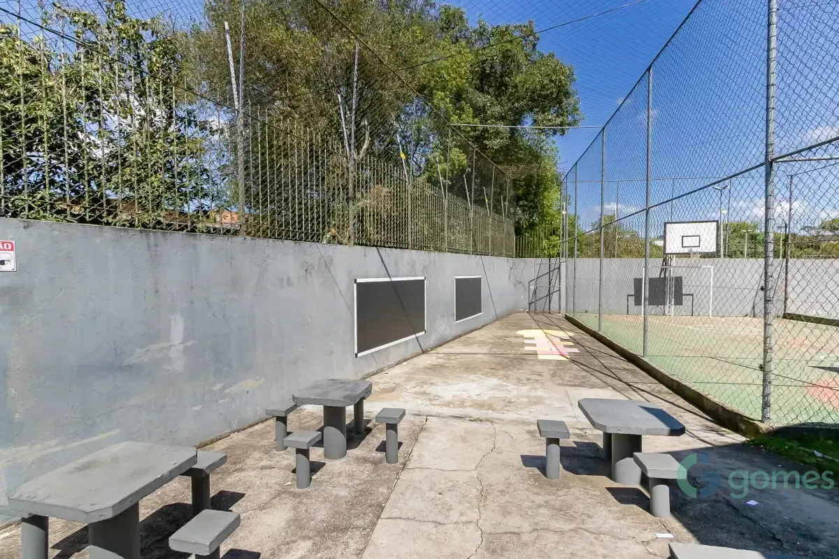 54 m² rental apartment with 3 bedrooms and 1 parking — photo 36