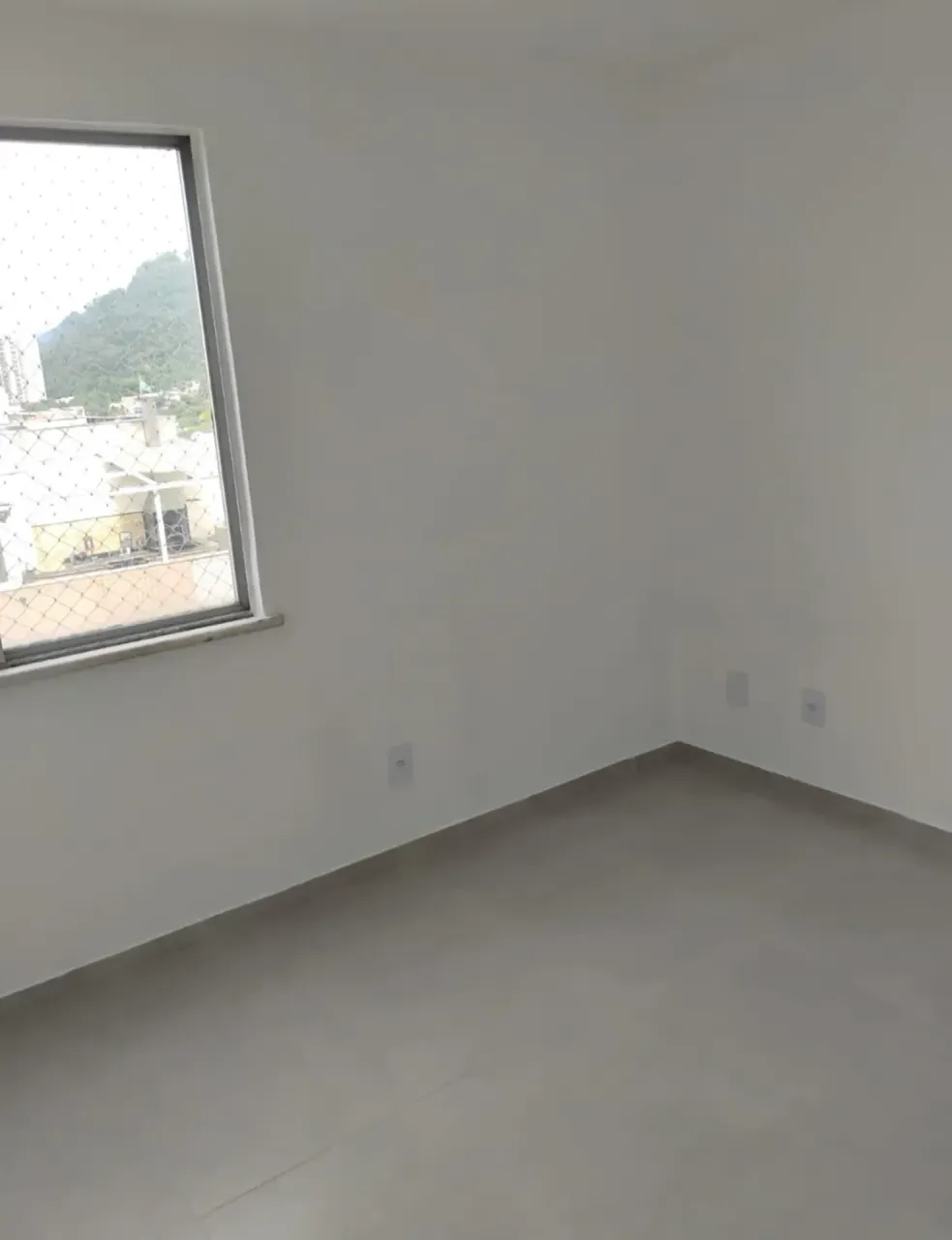 Apartamento sem mobília com 2 quartos e 2 banheiros — photo 8