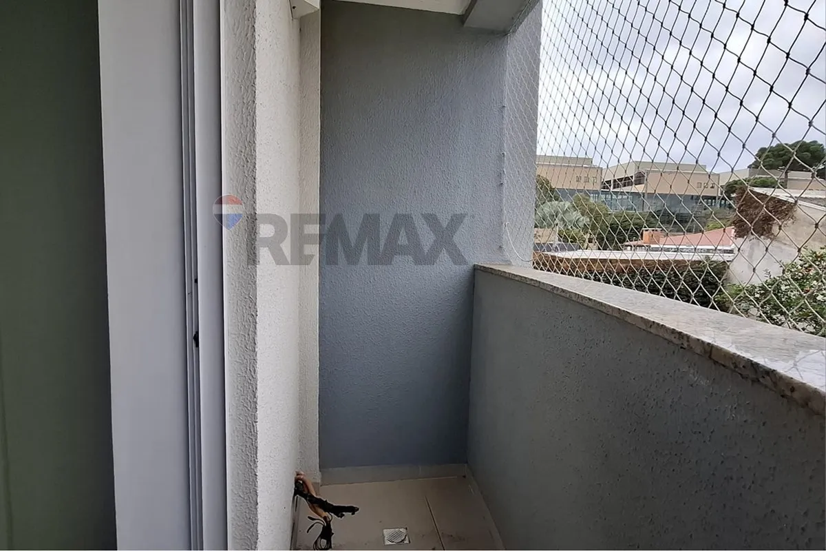 52 m² apartment with 1 bedroom and pets allowed — photo 25